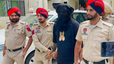 करोड़ों के घोटाले का आरोपी नीरज 9 साल बाद गिरफ्तार, 1000 करोड़ रुपए का है आसामी