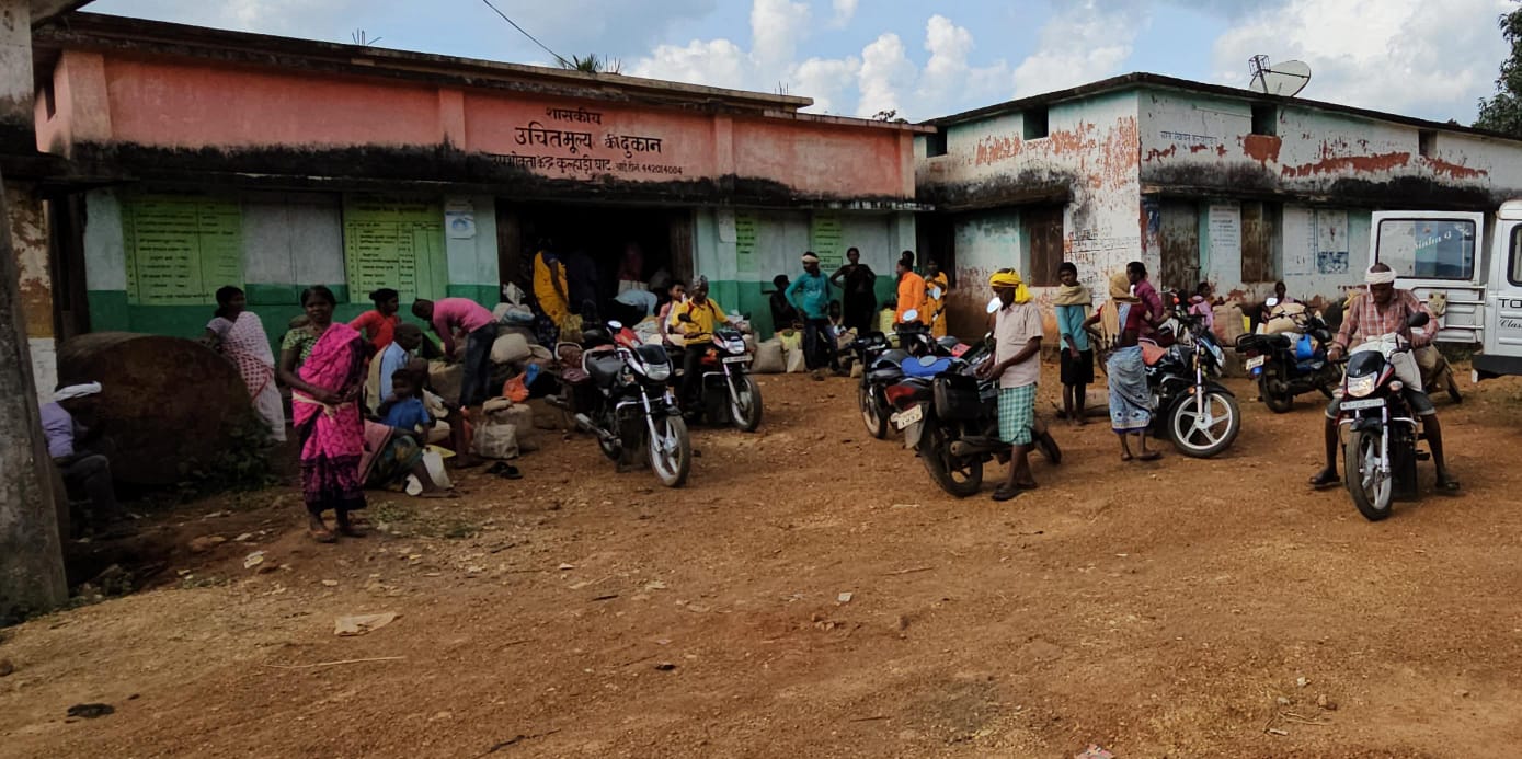 Chhattisgarh Loksabha Elections 2024: कमार वोटर्स को सैल्यूट: यहां कभी नहीं पहुंचते प्रत्याशी… फिर भी 50 KM चलकर जाते है मतदान करने…  घोड़े से लेकर जाते है सामान, लगते है 3 दिन