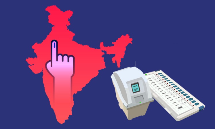 Lok Sabha Election 2024: वोटर से डरते हैं ‘कुबेर’