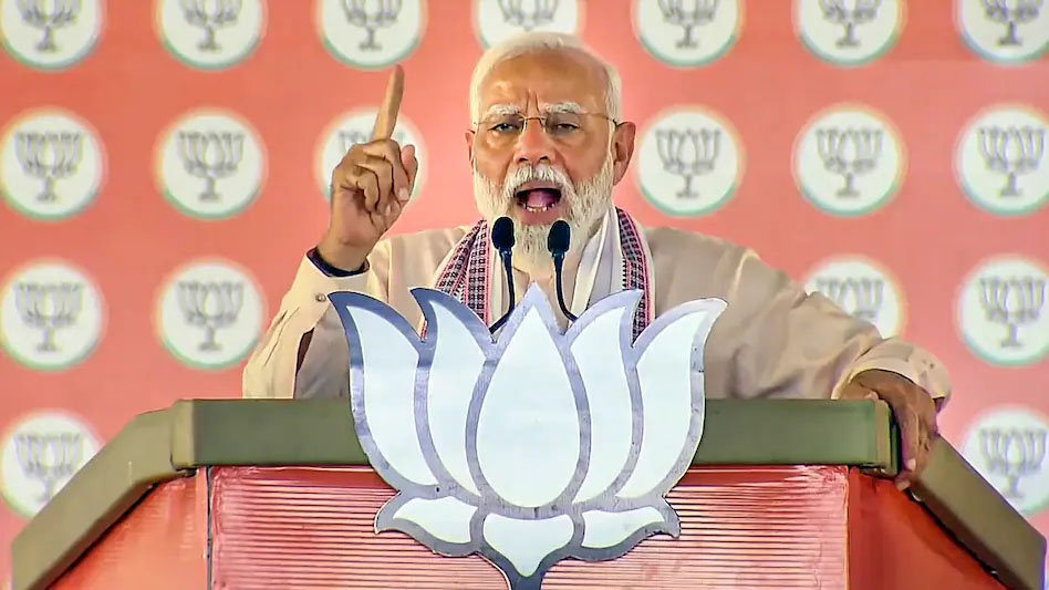 शायद मेरा पिछला जन्म बंगाल में हुआ या फिर अगला जन्म…’ : PM Modi