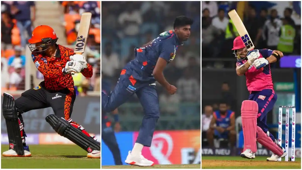 IPL 2024: टीम इंडिया को मिले तीन हीरे, अब इंटरनेशनल स्तर पर मचाएंगे तबाही?