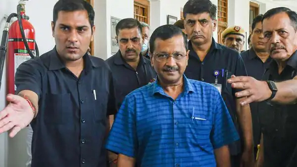 CM केजरीवाल की अर्जी पर हाई कोर्ट ने फैसला रखा सुरक्षित
