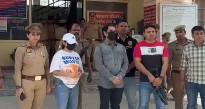 स्क्रैप माफिया रवि काना के रिमांड पर आज विडियो कॉन्फ्रेंसिंग से होगी सुनवाई, अब खुलेंगे रवि और काजल झा के सारे राज