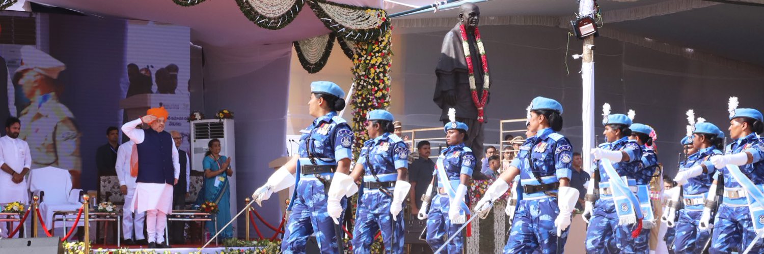 CG News: BSF और DRG के ऑपरेशन में मारे गए 29 नक्सली… गृहमंत्री अमित शाह ने दी बधाई, X पोस्ट में लिखी ये बात