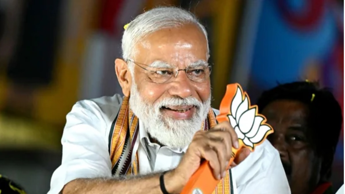 Chhattisgarh Loksabha Elections 2024: बस्तर में चल रहा होगा मतदान… तभी छत्तीसगढ़ में भव्य रैली को संबोधित कर रहे होंगे PM Modi!
