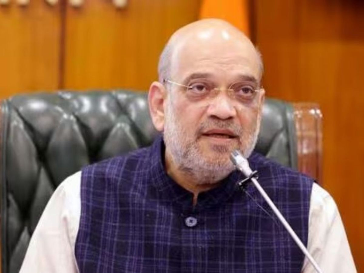 नोएडा में आज गृह मंत्री अमित शाह की जनसभा, इन रास्तों से बचकर निकलें