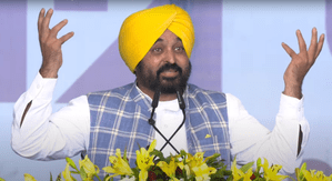 आप 16 को लुधियाना व जालंधर के लिए उम्मीदवारों की करेगी घोषणा : सीएम मान