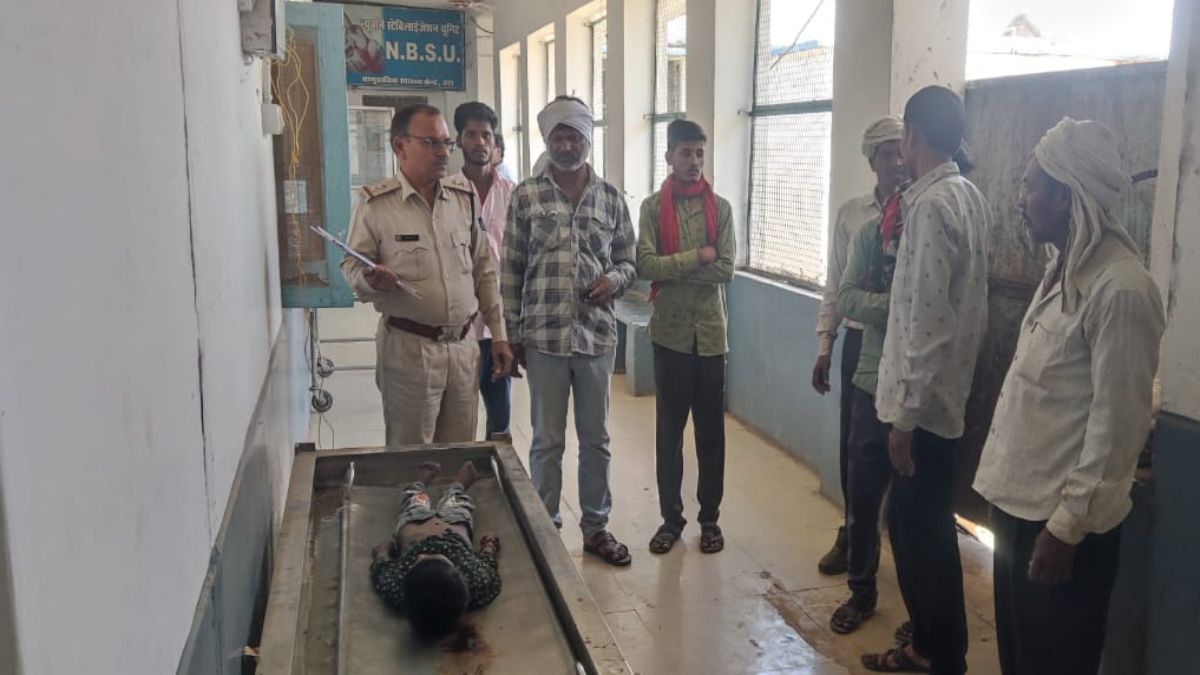 सर्पदंश से मासूम की मौत: घर में सोते समय बच्चे को जहरीले सांप ने डंसा, अस्पताल में इलाज के दौरान तोड़ा दम