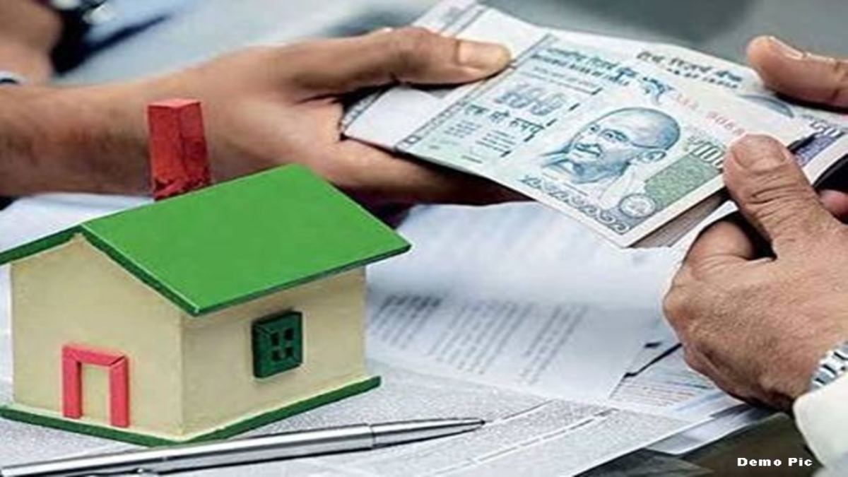 प्रॉपर्टी की नई गाइडलाइन लागू: राजधानी में पहले दिन 350 रजिस्ट्री दर्ज, आने वाले दिनों में बढ़ेगा आंकड़ा