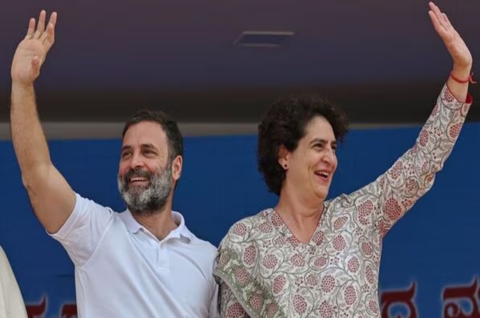 Priyanka Gandhi in Chhattisgarh: छत्तीसगढ़ में Priyanka Gandhi के दौरे को लेकर हैं बड़ा अपडेट… जाने कहां-कहां गरजेगी प्रियंका