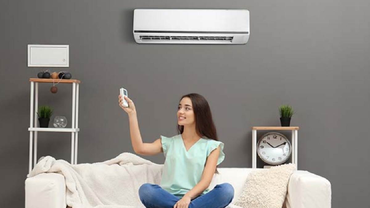 गर्मी में AC का ज्यादा इस्तेमाल छुड़ाएगा आपके पसीने…