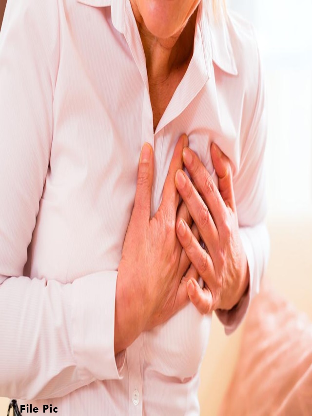 लोकसभा प्रत्याशी का हार्ट अटैक से निधन, मतदान स्थगित