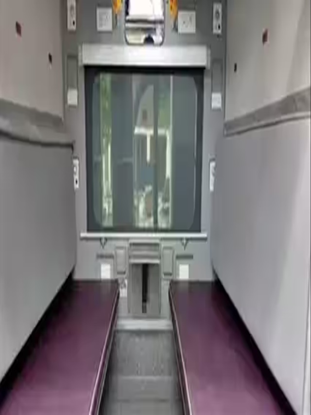 सस्ता टिकट लेकर करें AC कोच में सफर, टीटी भी नहीं रोकेगा, जानिए कैसे