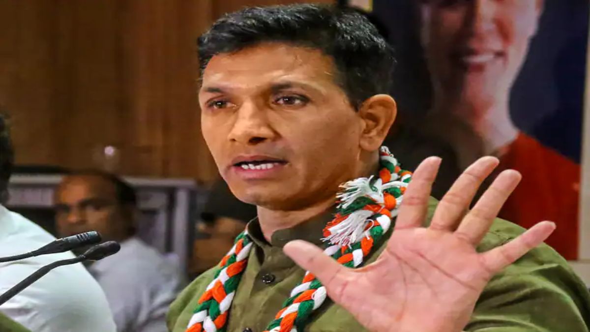 Lok Sabha Election 2024: पहले चरण को लेकर PCC चीफ का बड़ा दावा, कहा- 6 में से 4 सीटों पर कांग्रेस जीतेगी चुनाव