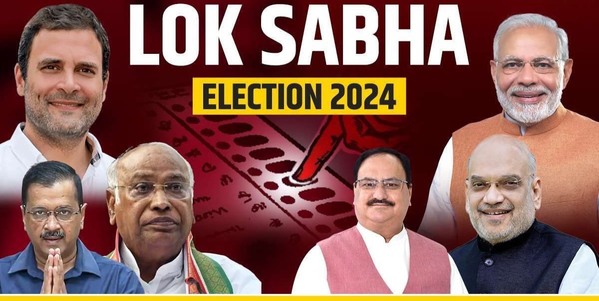 Lok Sabha Elections 2024: ‘बढ़ा-बढ़ा हो, लड़ा-लड़ा हो नीतीश’… चुनावी रण में उतरे ‘राम’… कार्टून पर चिढ़ी कांग्रेस