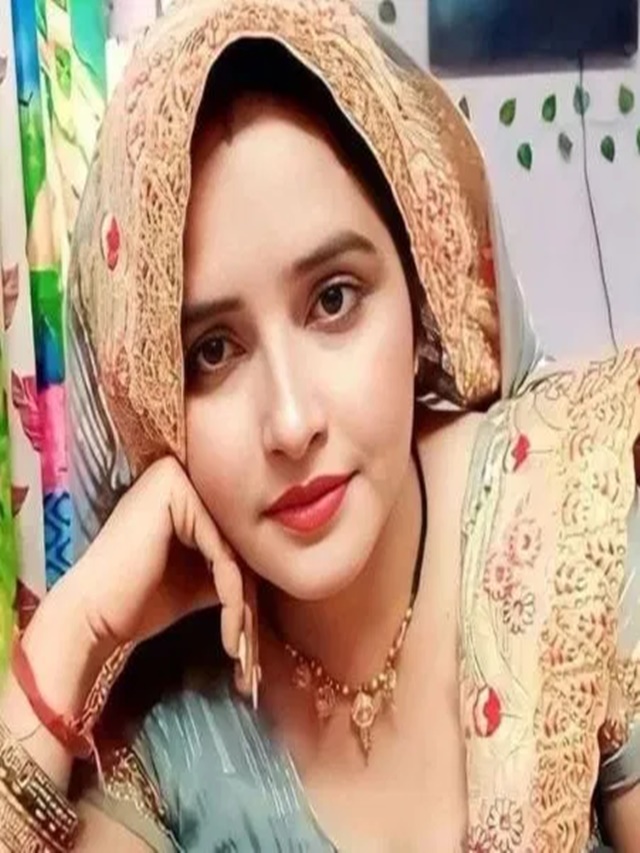 सीमा हैदर से सचिन ने की मारपीट ! बोली मुझे शर्म आती है…