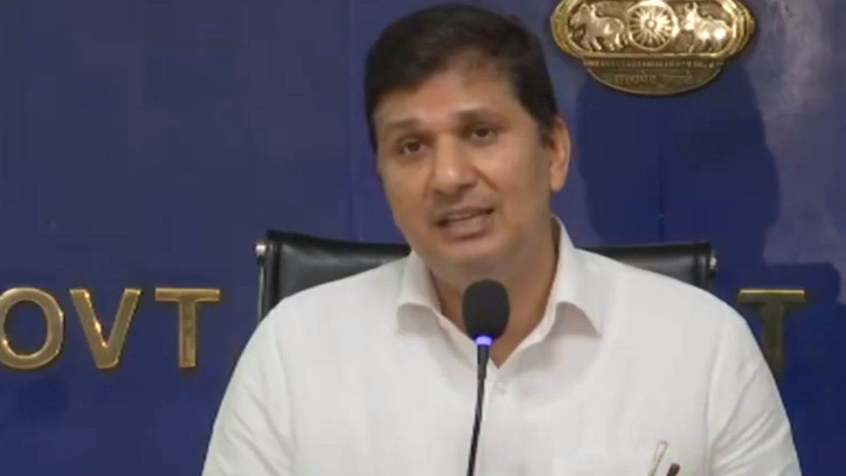 Delhi News: स्वास्थ्य मंत्री सौरभ के OSD को नोटिस