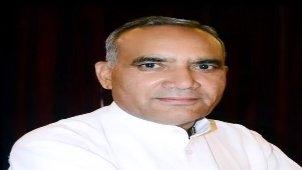 MP कांग्रेस कार्यकारी प्रदेश अध्यक्ष की संगठन को दो टूक: कहा- बाहरी लोगों को नहीं दिया जाना चाहिए टिकट…तीन सीटों पर फंसा है पेंच