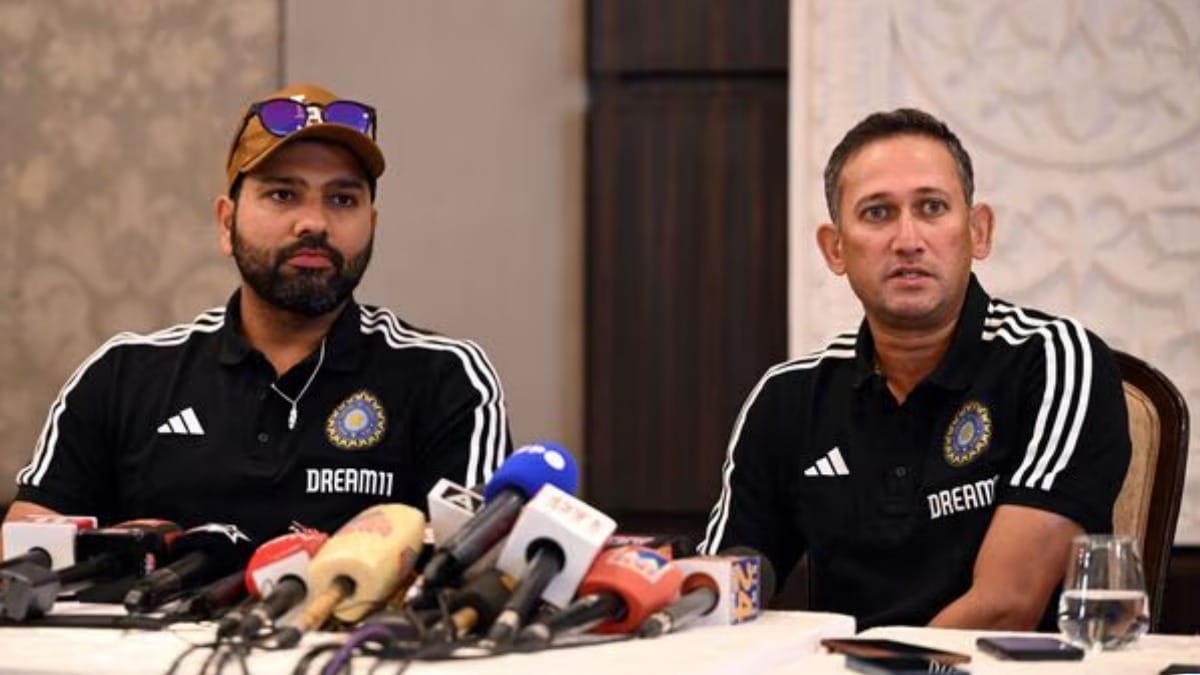 T20 World Cup 2024: रोहित-अगरकर की मीटिंग में इन 3 नामों पर मंथन, अब इस दिन होगा Team India का ऐलान!