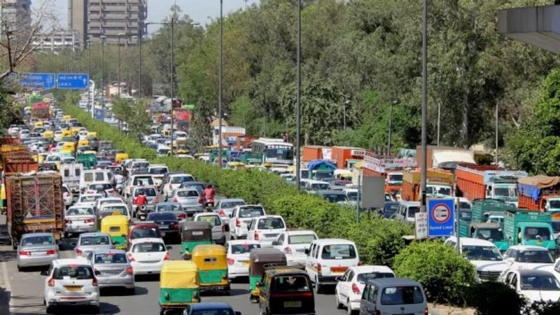 दिल्ली में आज हनुमान जन्मोत्सव और IPL को लेकर ट्रैफिक एडवाइजरी जारी