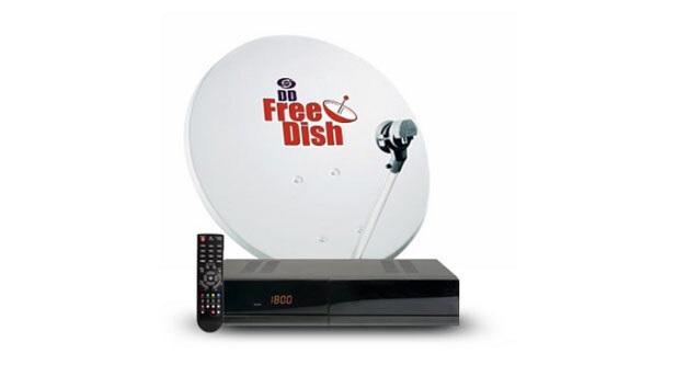 डीडी फ्री डिश पर अब देखने मिलेगा ये नया चैनल