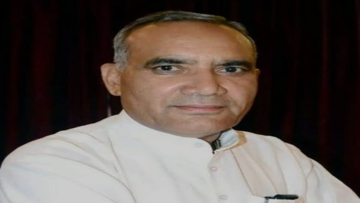 बड़ी खबर: कांग्रेस विधायक छोड़ सकते हैं पार्टी, लोकसभा टिकट वितरण को लेकर नाराज, बीजेपी में जाने की अटकलें तेज