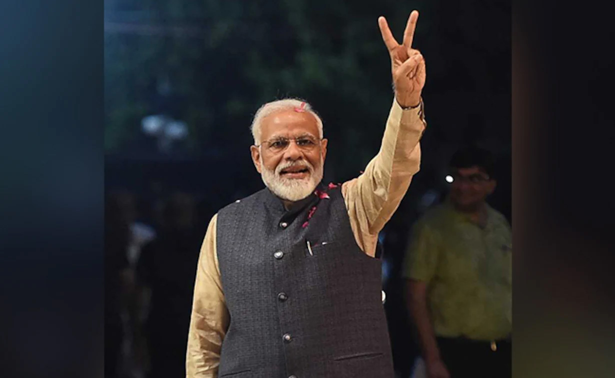 गाजियाबाद में छह को रोड शो करेंगे प्रधानमंत्री मोदी