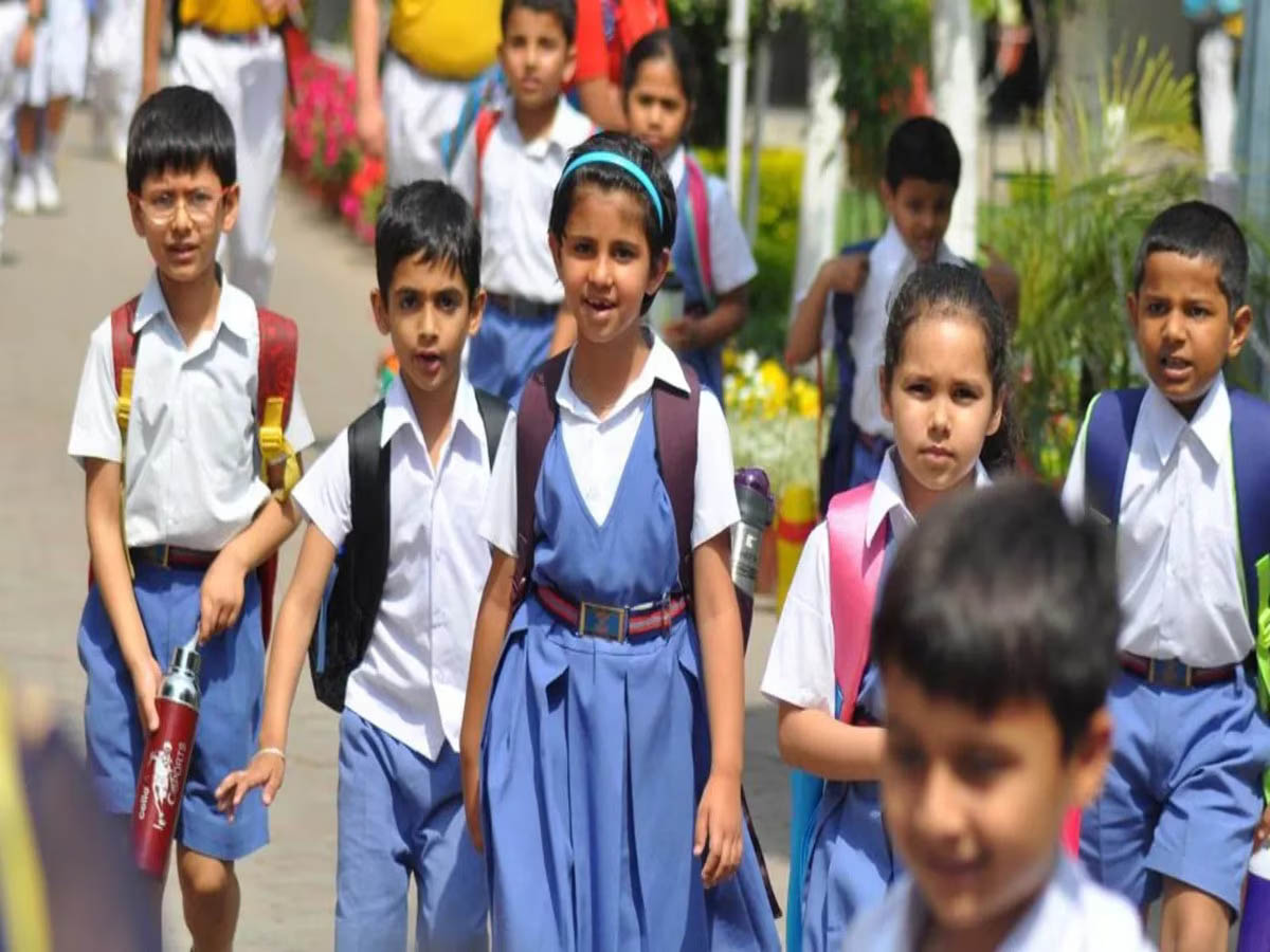 दिल्ली के सरकारी स्कूलों में दाखिले के लिए पंजीकरण आज से शुरू