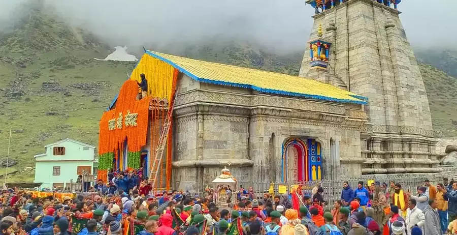 AMARNATH YATRA के लिए पंजीकरण आज से, इनका नहीं होगा रजिस्ट्रेशन… चारधाम के लिए भी रजिस्ट्रेशन हुआ शुरू