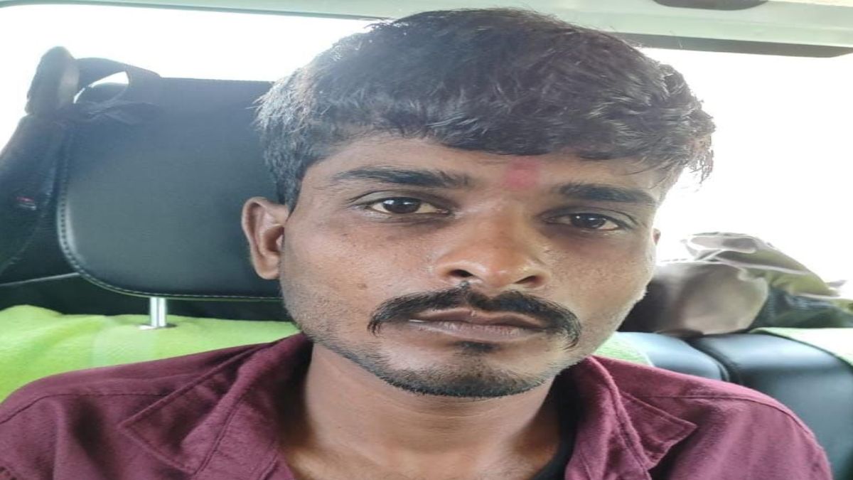 जेपी नड्डा की पत्नी की कार चोरी का मामला: छत्तीसगढ़ का रहने वाला गिरोह का एक सदस्य MP से गिरफ्तार, जेल में हुई थी हरियाणा गैंग से मुलाकात
