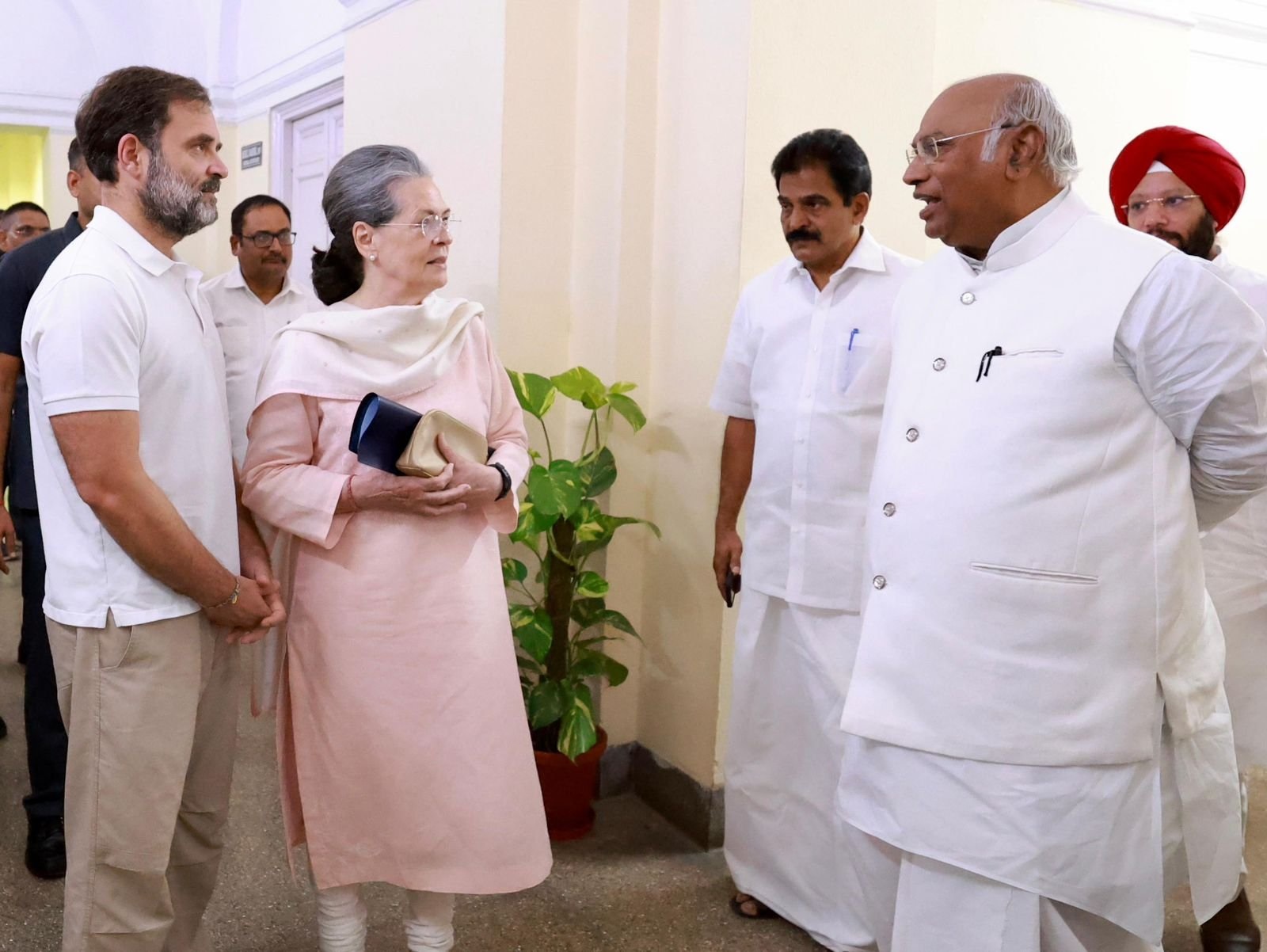 Congress Manifesto 2024: 5 को जारी होगा कांग्रेस का घोषणा पत्र, 6 को जयपुर और हैदराबाद में रैली
