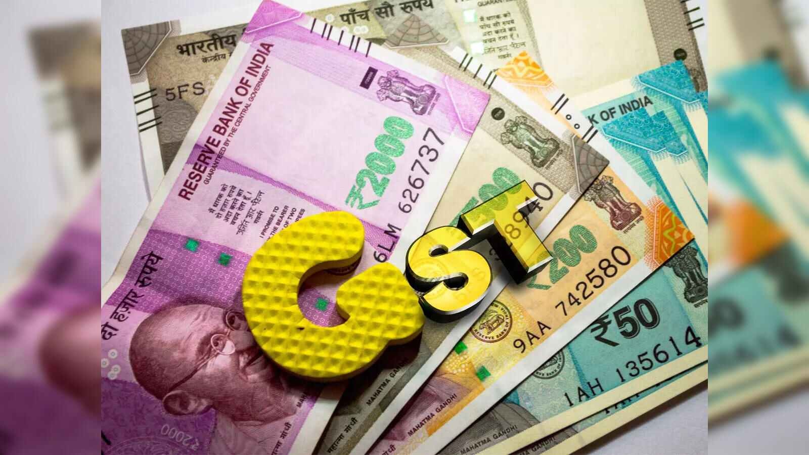 Central GST को छत्तीसगढ़ के 60 हजार व्यापारियों दिया इतना टैक्स, कि जानकर उड़ जाएंगे आपके होश