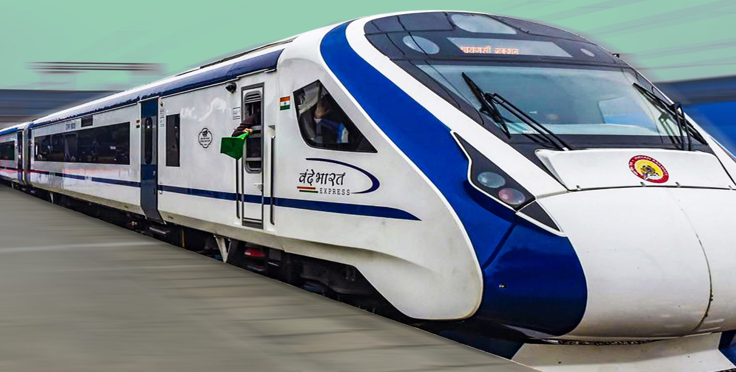 दुर्ग से विशाखापट्टनम के बीच चलेगी वंदे-भारत एक्सप्रेस, CM साय ने रेल मंत्री को लिखी चिट्ठी… ये है ट्रेन का पूरा टाईम टेबल