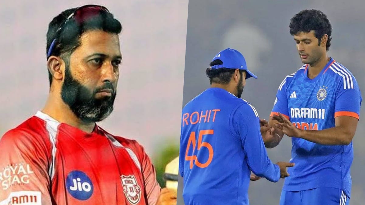 T20 world Cup 2024: Wasim Jaffer ने चुनी टीम इंडिया, 5 बल्लेबाज, 3 ऑलराउंडर को दी जगह