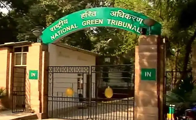 लैंडफिल साइट में आग लगने पर NGT सख्त
