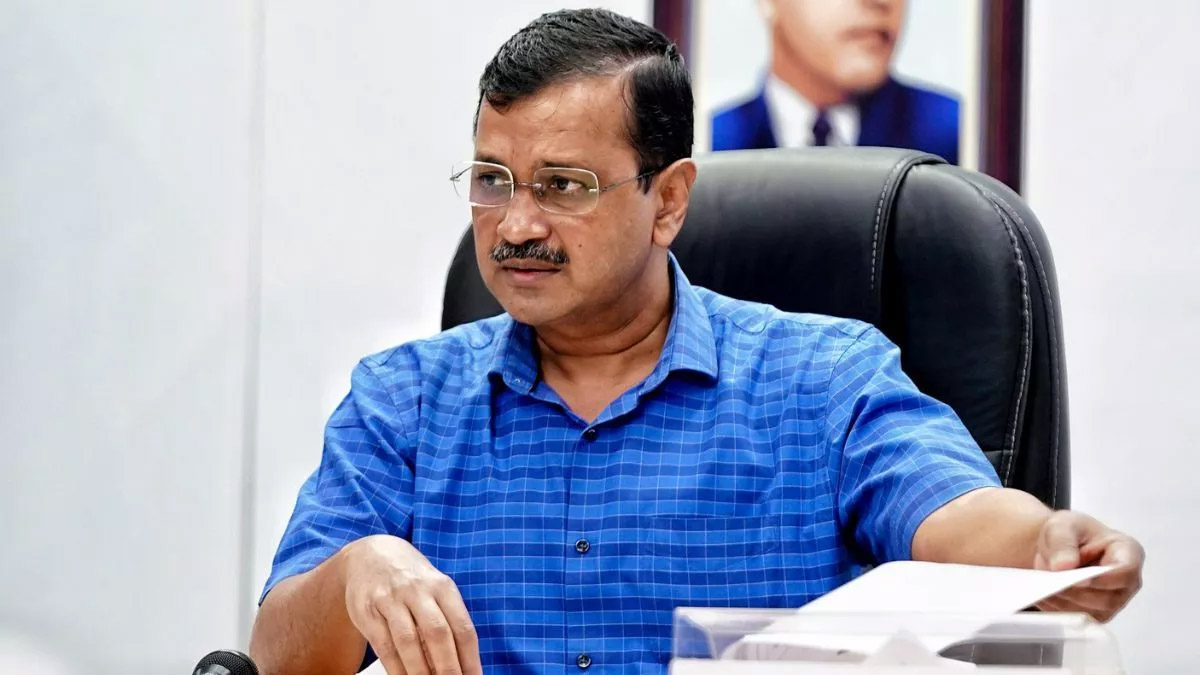 केजरीवाल को CM पद से हटाने वाली याचिका दिल्ली HC से खारिज