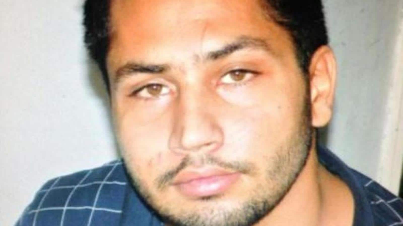 पाकिस्तान से मांगता था हेरोइन, गैंगस्टर जयपाल भुल्लर के गिरोह का एक शातिर गिरफ्तार