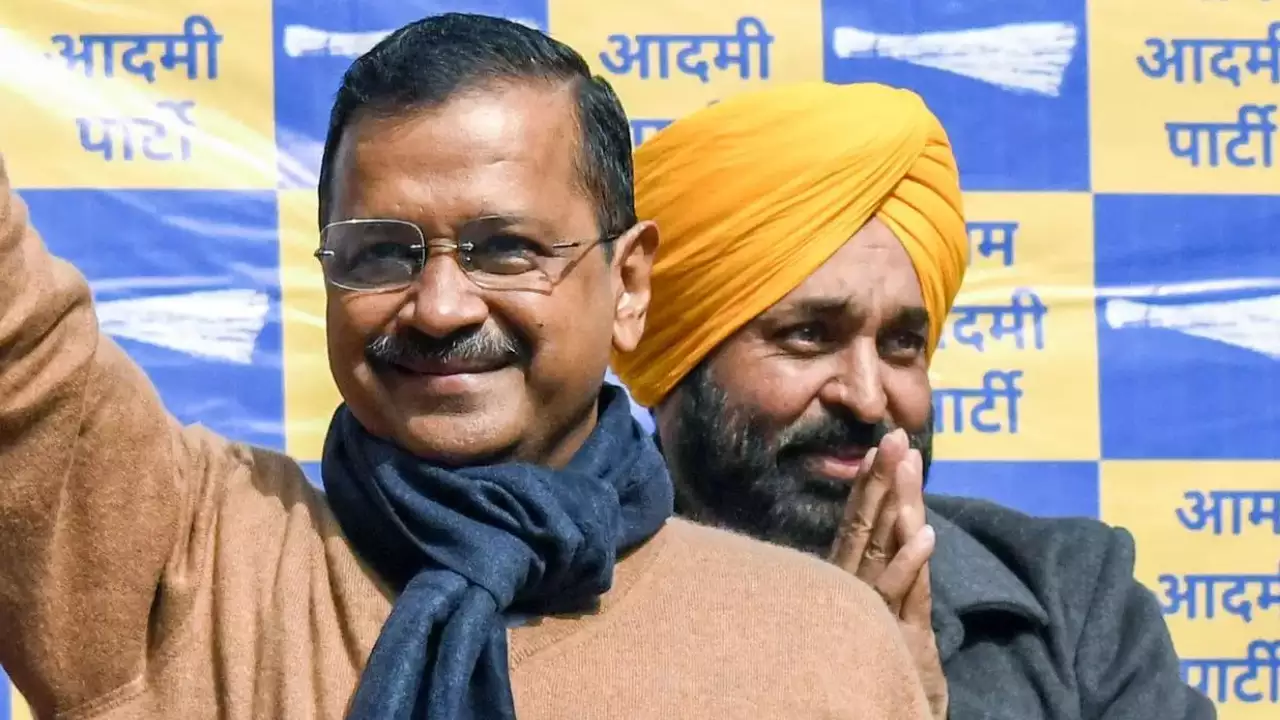 पंजाब : AAP ने की लोकसभा चुनाव के लिए दूसरी सूची जारी