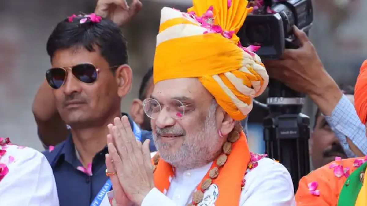 Amit Shah Fake Video: एमपी-यूपी समेत 7 राज्यों तक पहुंची जांच की आंच, दिल्ली पुलिस झारखंड-राजस्थान में भी डालेगी डेरा