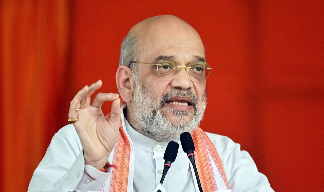 Amit Shah Bhopal Visit: आज भोपाल आएंगे अमित शाह, नेताओं के साथ करेंगे चुनावी मंथन, कल गुना और राजगढ़ में करेंगे प्रचार