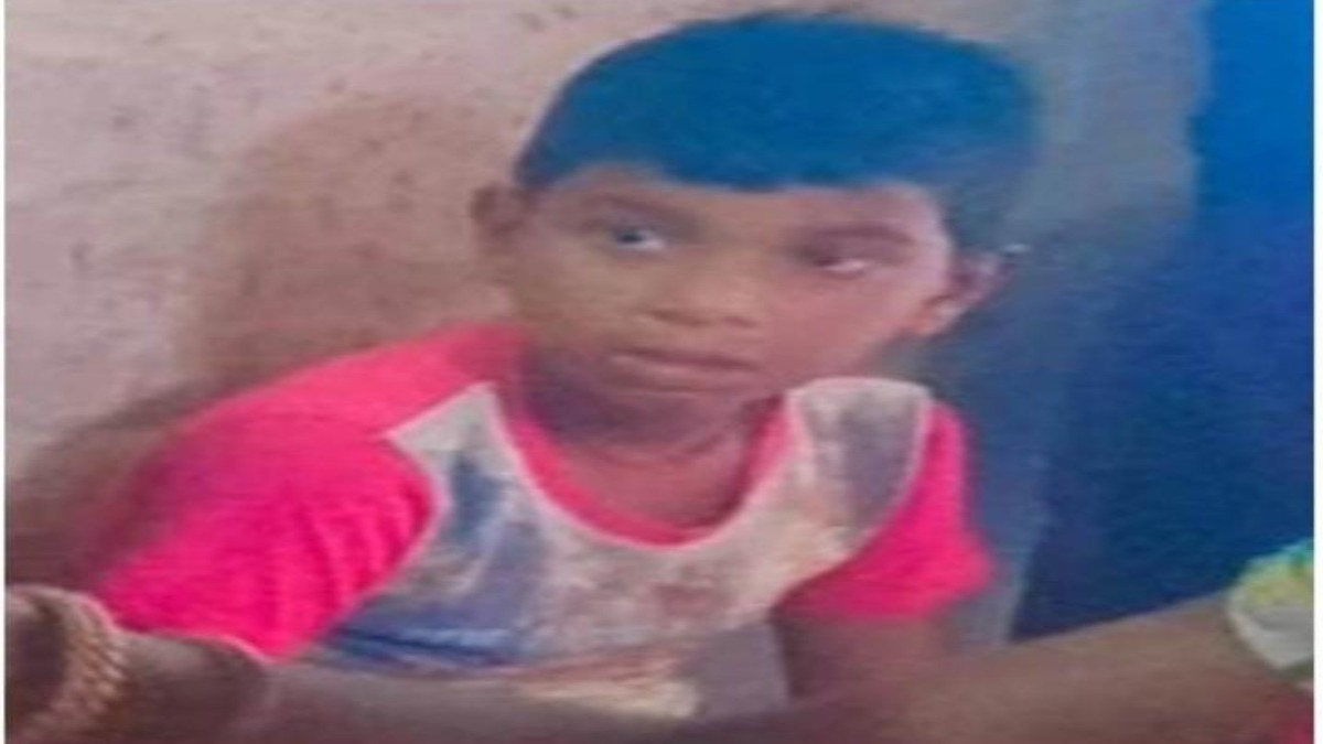 घर के बाहर खेल रहे मासूम को शराबी ट्रैक्टर चालक ने कुचला, अस्पताल पहुंचने से पहले हुई मौत