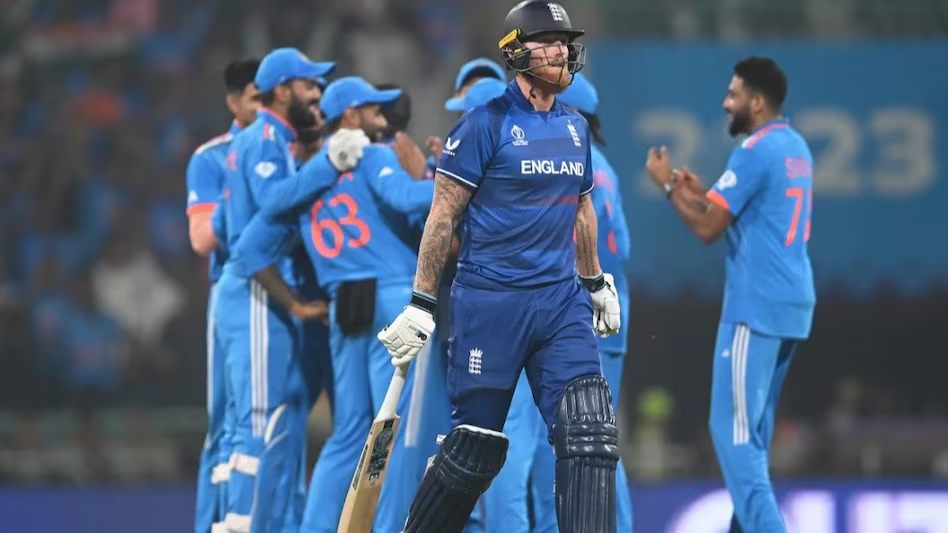 T20 वर्ल्ड कप से पहले डिफेंडिंग चैंपियन इंग्लैंड को लगा तगड़ा झटका, इस दिग्गज ऑलराउंडर ने टूर्नामेंट से वापस लिया नाम, सामने आई ये बड़ी वजह