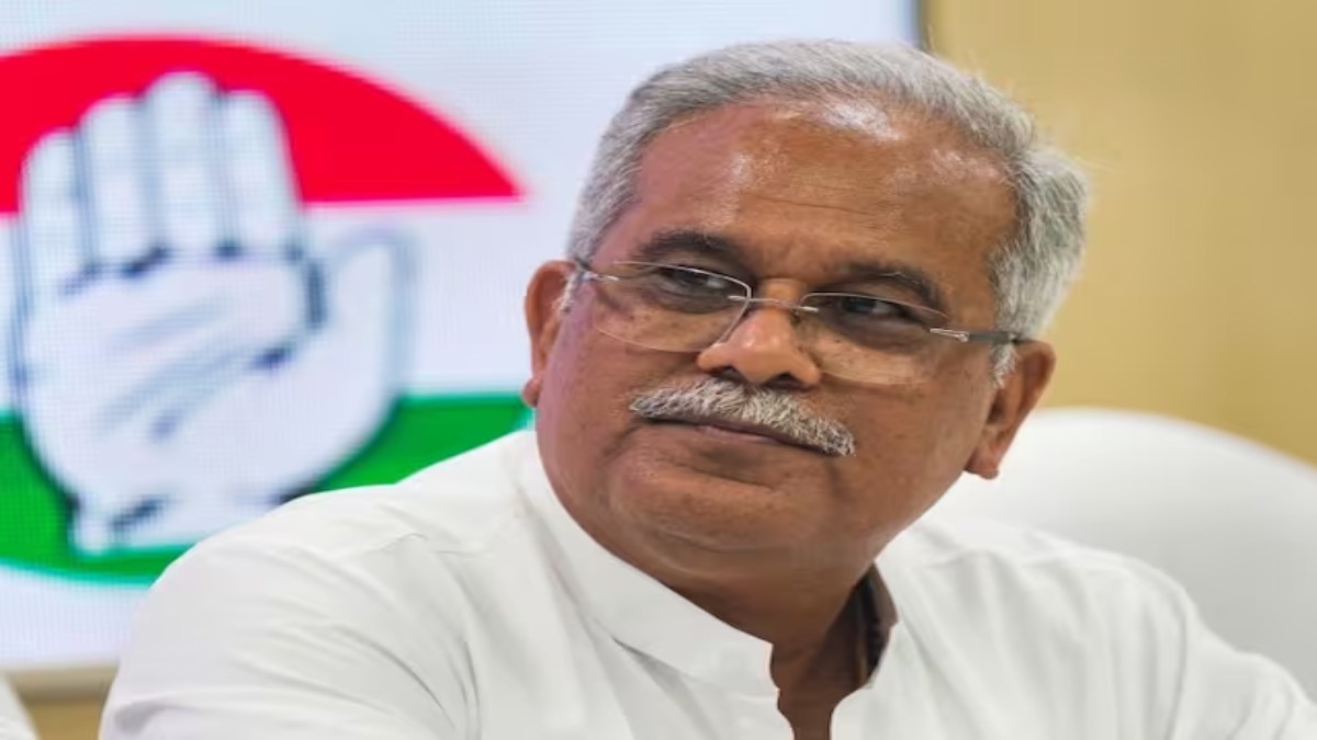 BREAKING : कांग्रेस ने पूर्व सीएम भूपेश बघेल को सौंपी बड़ी जिम्मदारी, रायबरेली का बनाया गया ऑब्जर्वर