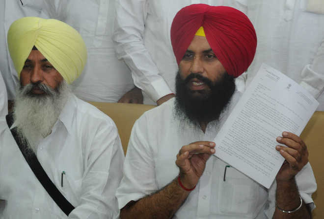 Punjab Loksabha Elections 2024 : सियासी भंवर में बैंस ब्रदर्स, न AAP के साथ मिल रही ताल न CONGRESS ने दी तवज्जो