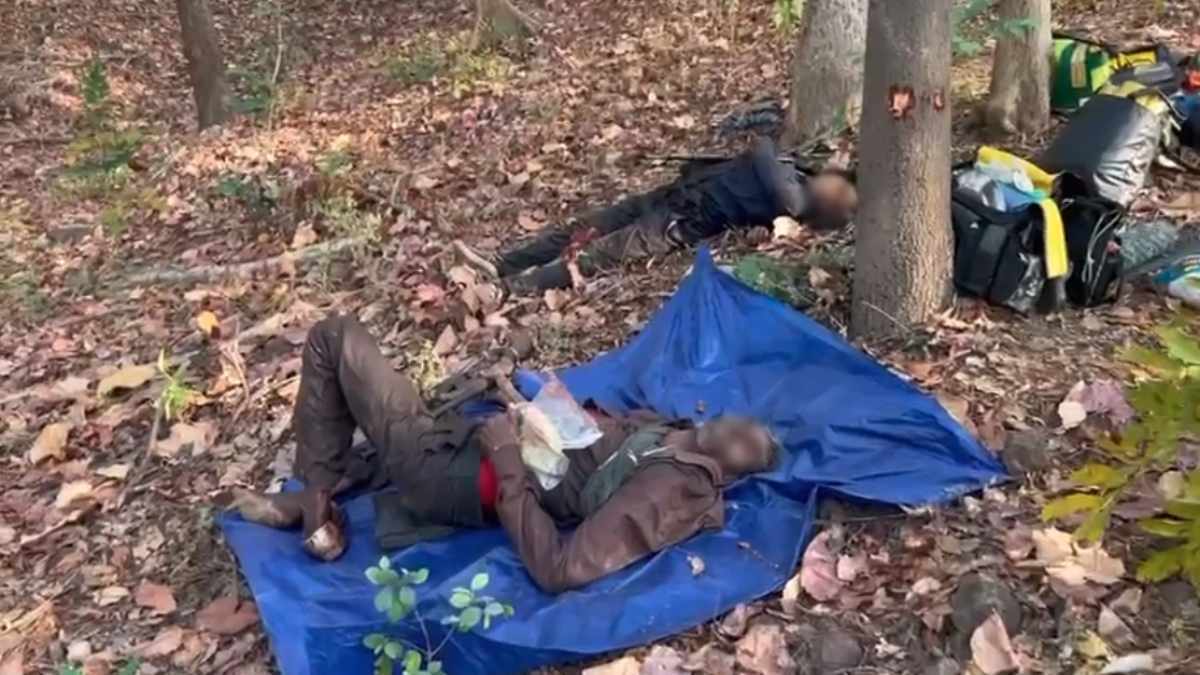 MP BREKING: पुलिस और नक्सलियों के बीच मुठभेड़, 2 इनामी नक्सली ढेर, कुछ के घायल होने की खबर