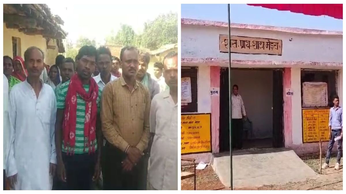 Lok Sabha Elections Phase-1 Voting: ग्रामीणों ने किया चुनाव का बहिष्कार, यहां सुबह 7 बजे से नहीं पड़ा एक भी वोट