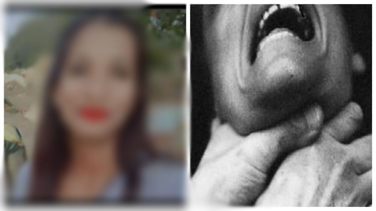 प्यार में मिली सजा-ए-मौत: गर्लफ्रेंड से जबरन दुष्कर्म फिर गला घोंटकर की हत्या, शव को खंडहर में छिपाया, प्रेमी ने उगला ये सच!