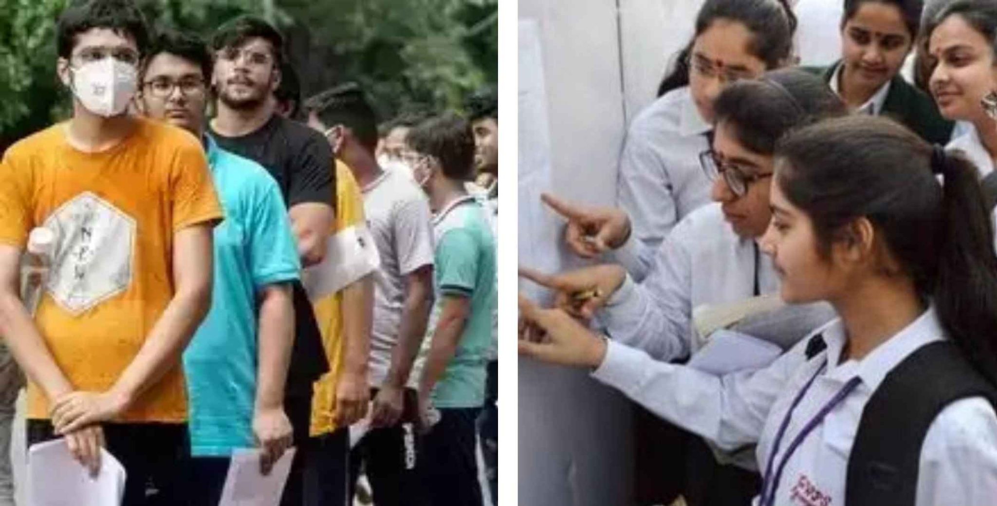 MP Board Result 2024: इस दिन जारी होंगे 10वीं-12वीं के नतीजे, घर बैठे ऐसे चेक करें रिजल्ट
