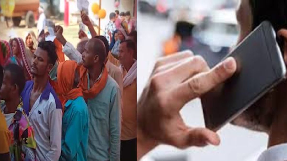 Lok Sabha Election 2024 Phase 2 Voting: बीजेपी पदाधिकारियों के घनघननाए फोन, जहां कम मतदान, वहां कार्यकर्ताओं को किया जा रहा एक्टिव