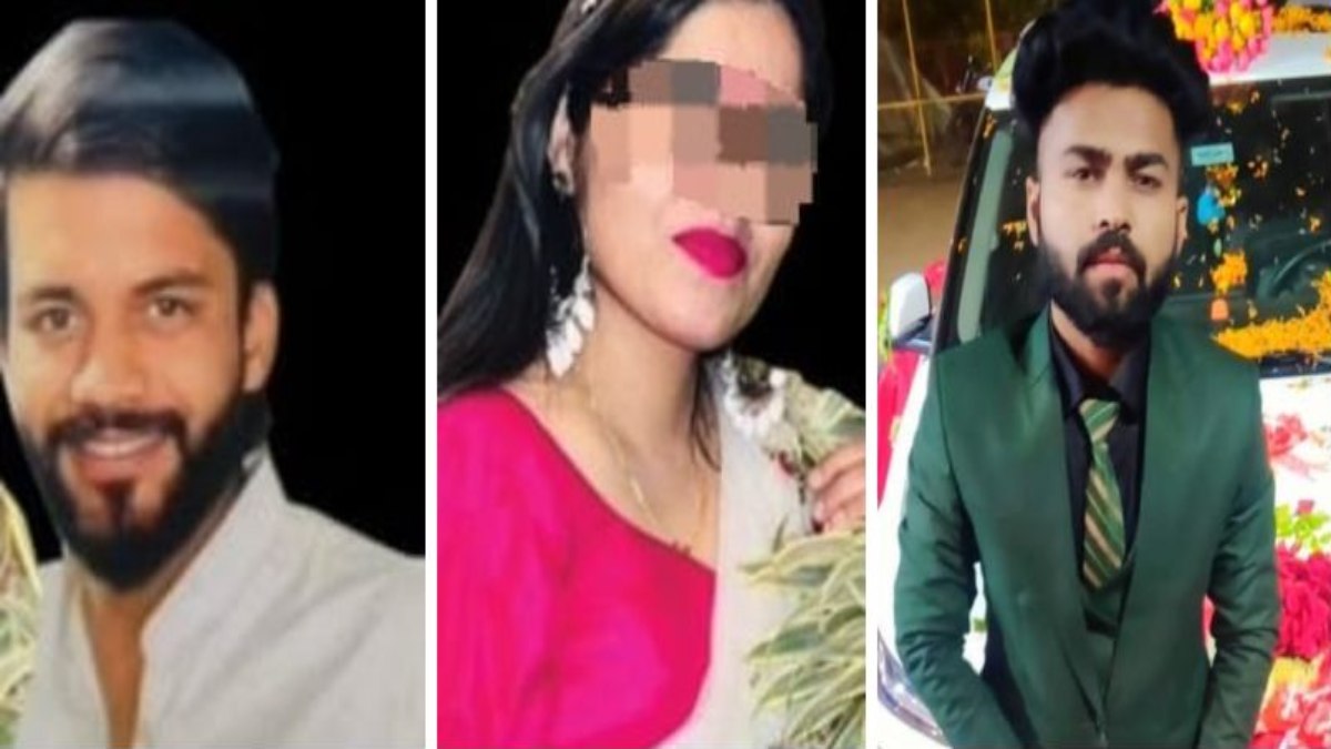 इंदौर दोहरे हत्याकांड और आत्महत्या का मामलाः गोली मारने वाले युवक पर हत्या का केस दर्ज, वायरल पत्र की जांच शुरू